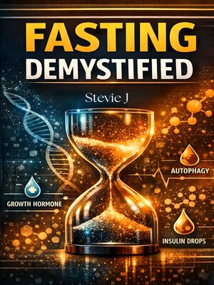 cover image of Fasting Demystified